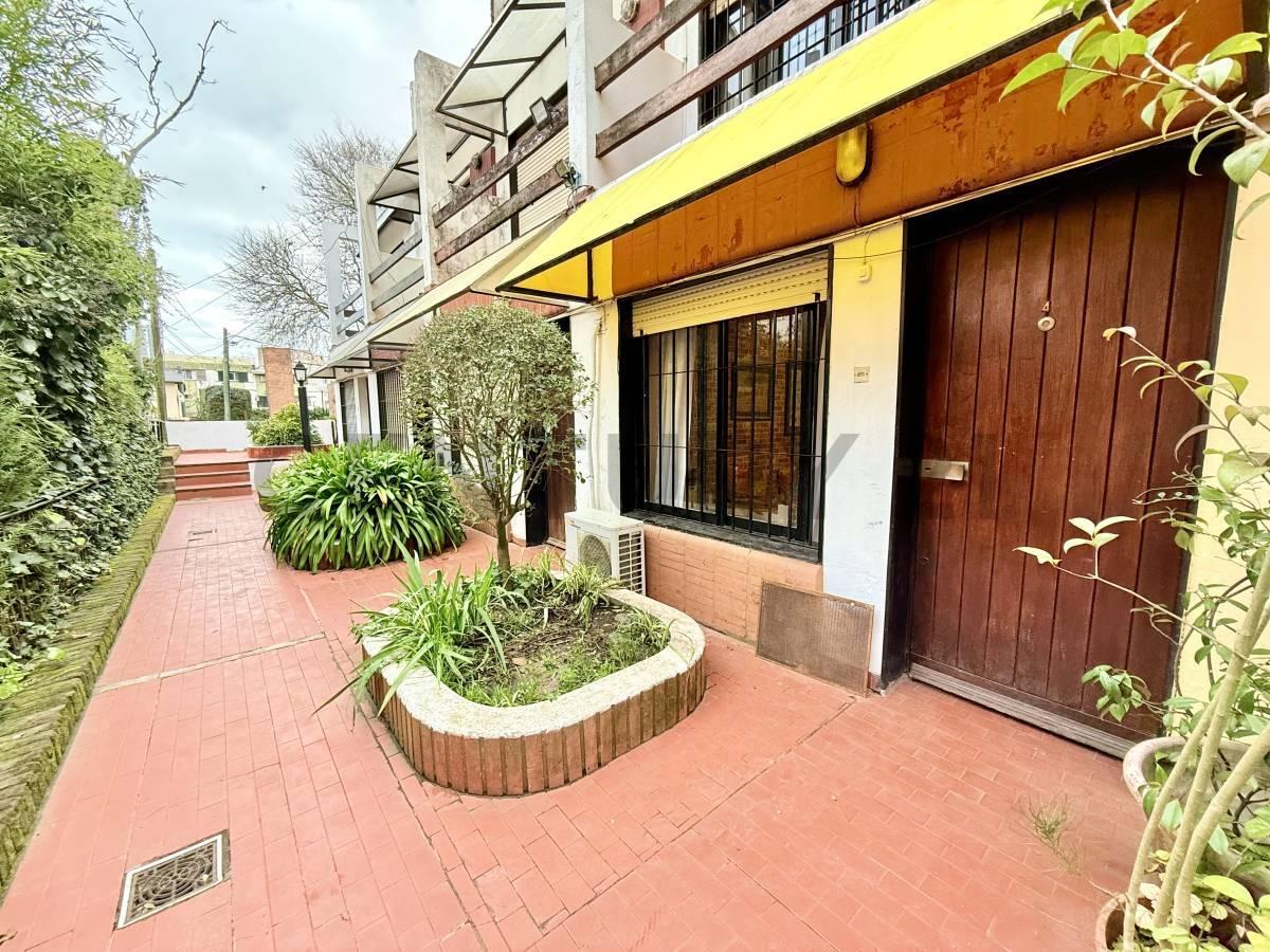 Foto de Duplex 4 Ambientes con cochera Centro de Pinamar, imagen 4