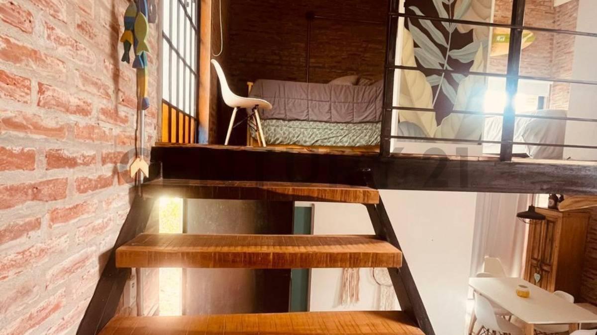 Foto de CASA A LA VENTA EN MAR AZUL, imagen 1