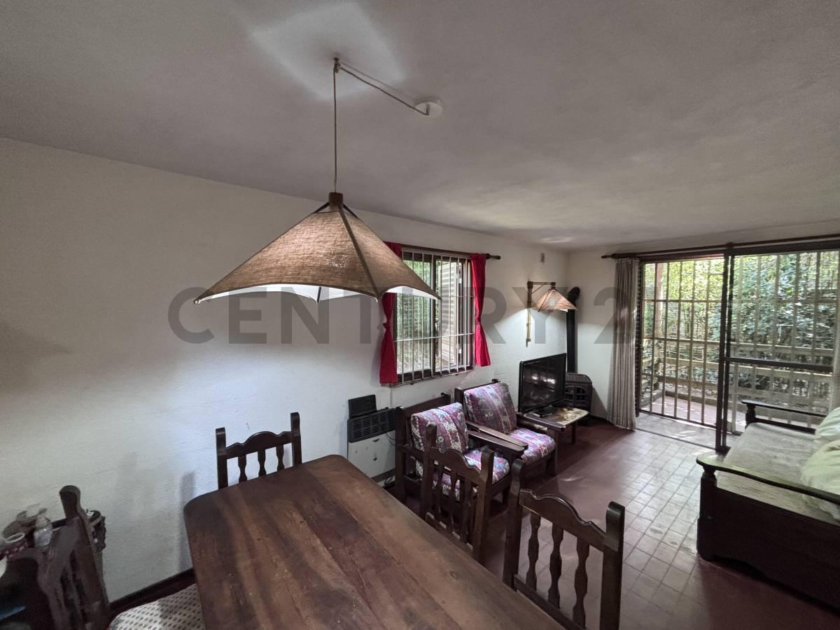 Foto de Departamento Tríplex en venta en Pinamar Zona Dúplex 3 ambientes apto, imagen 5