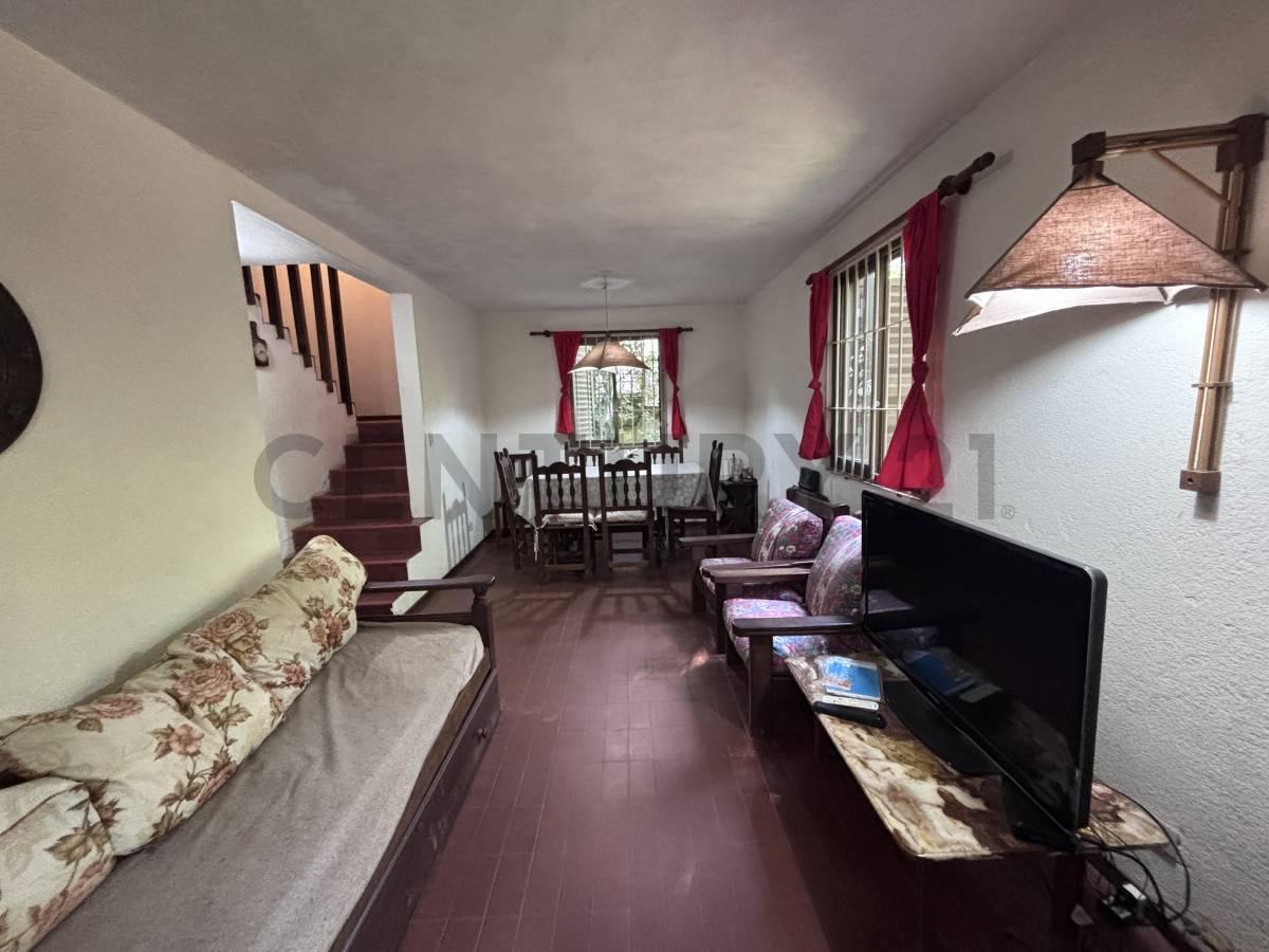 Foto de Departamento Tríplex en venta en Pinamar Zona Dúplex 3 ambientes apto, imagen 2