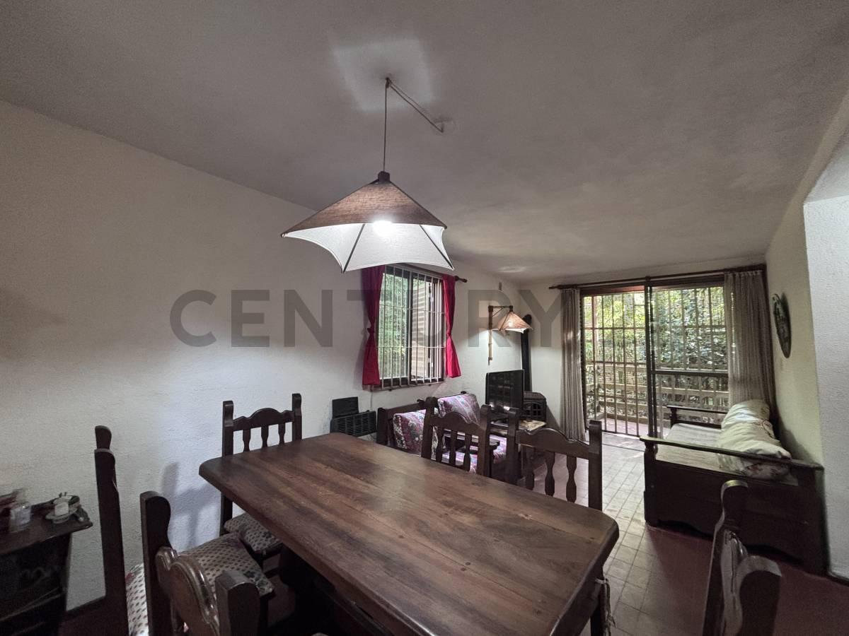 Foto de Departamento Tríplex en venta en Pinamar Zona Dúplex 3 ambientes apto, imagen 4