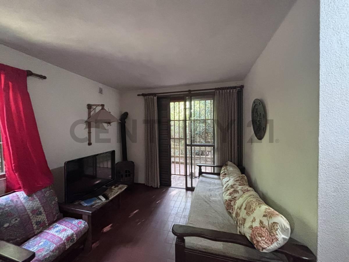 Foto de Departamento Tríplex en venta en Pinamar Zona Dúplex 3 ambientes apto, imagen 5