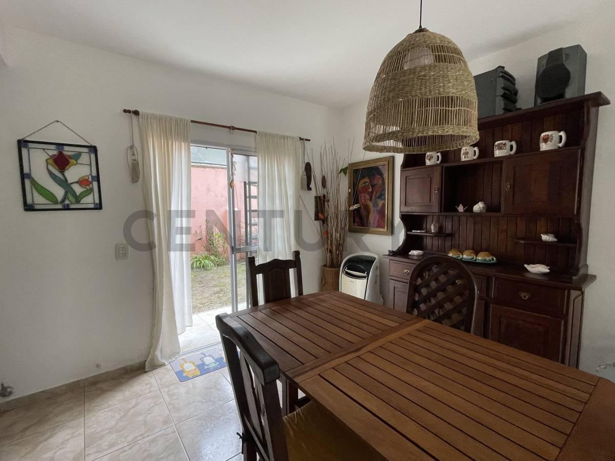 Foto de Venta de PH 2 ambientes con jardín sin expensas San Bernardo, imagen 4