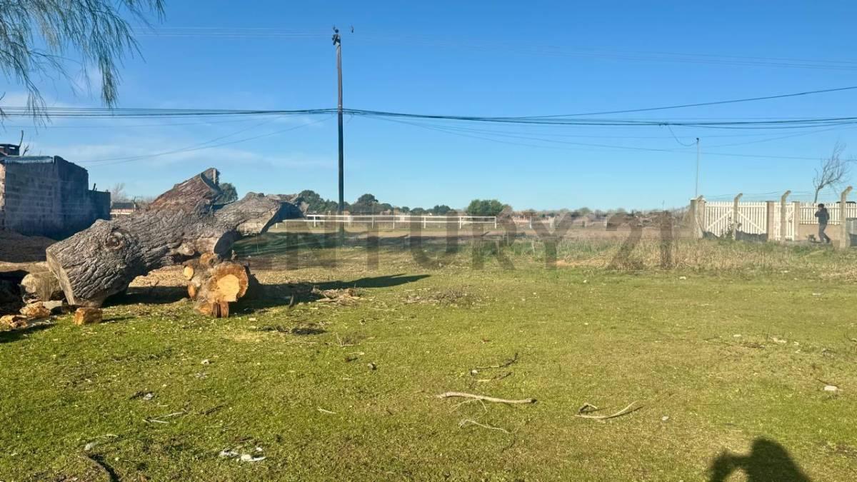 Foto de Lote escriturado límite Mar de Ajó y Nueva Atlantis, imagen 4