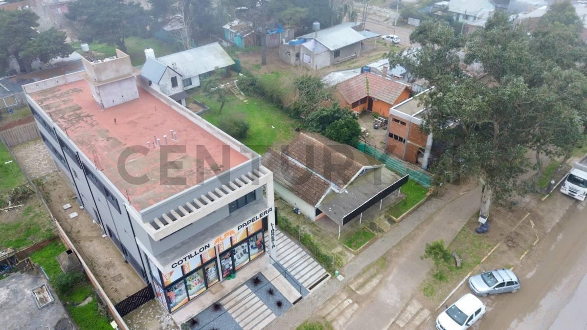 Foto de Lote Multifamiliar y Comercial Ostende Pinamar, imagen 5