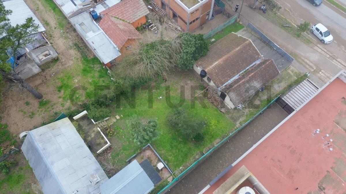 Foto de Lote Multifamiliar y Comercial Ostende Pinamar, imagen 1