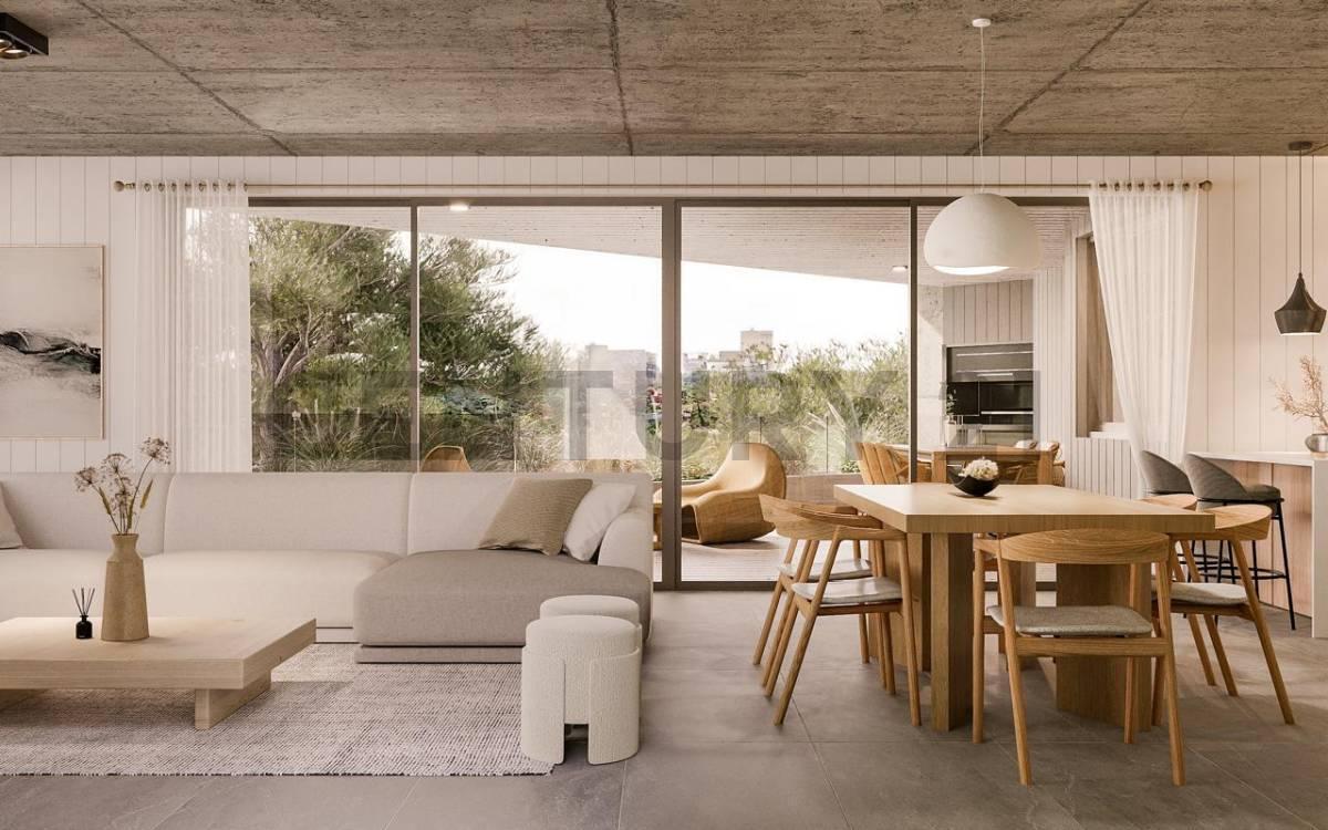 Foto de Departamento 4 ambientes Torre Artes Pinamar Centro, imagen 3