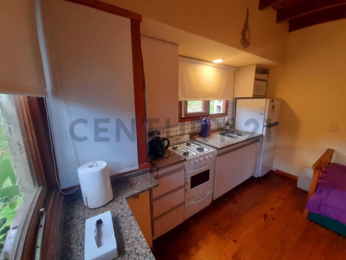 Foto de VENTA CASA 2 AMBIENTES EN LAS GAVIOTAS MAR AZUL, imagen 4