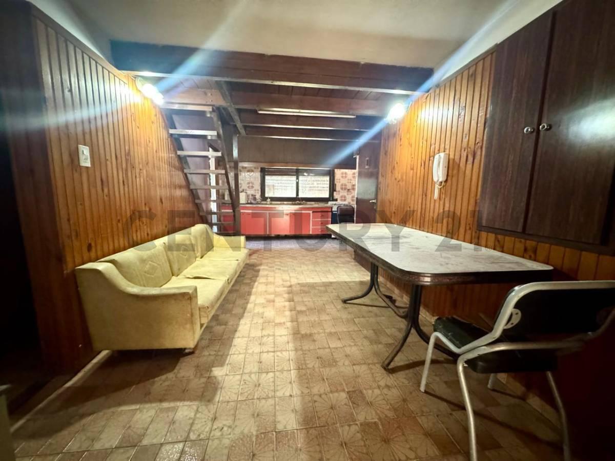 Foto de Local comercial con vivienda 2 dormitorios y garage Santa Teresita, imagen 4