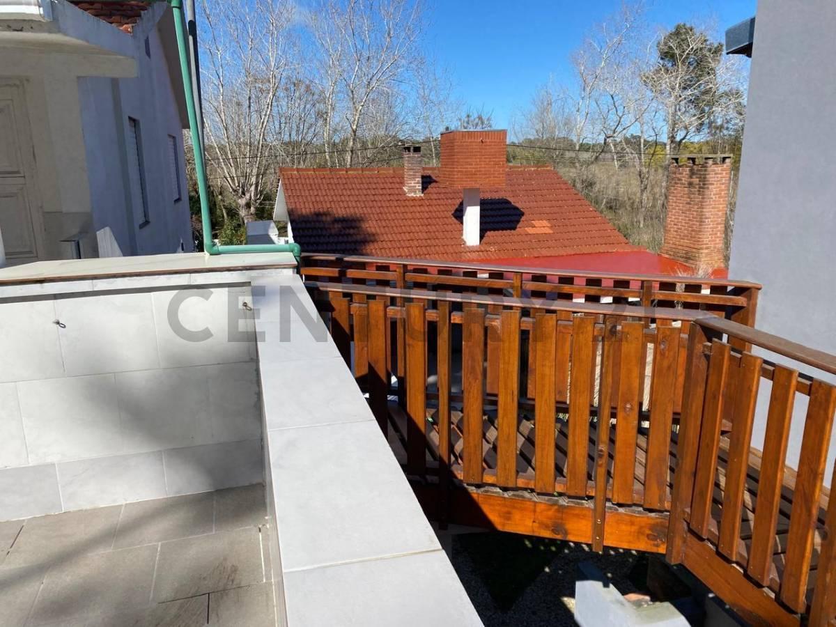 Foto de VENTA/PERMUTA COMPLEJO DE DEPARTAMENTOS EN MAR DEL TUYU, imagen 5