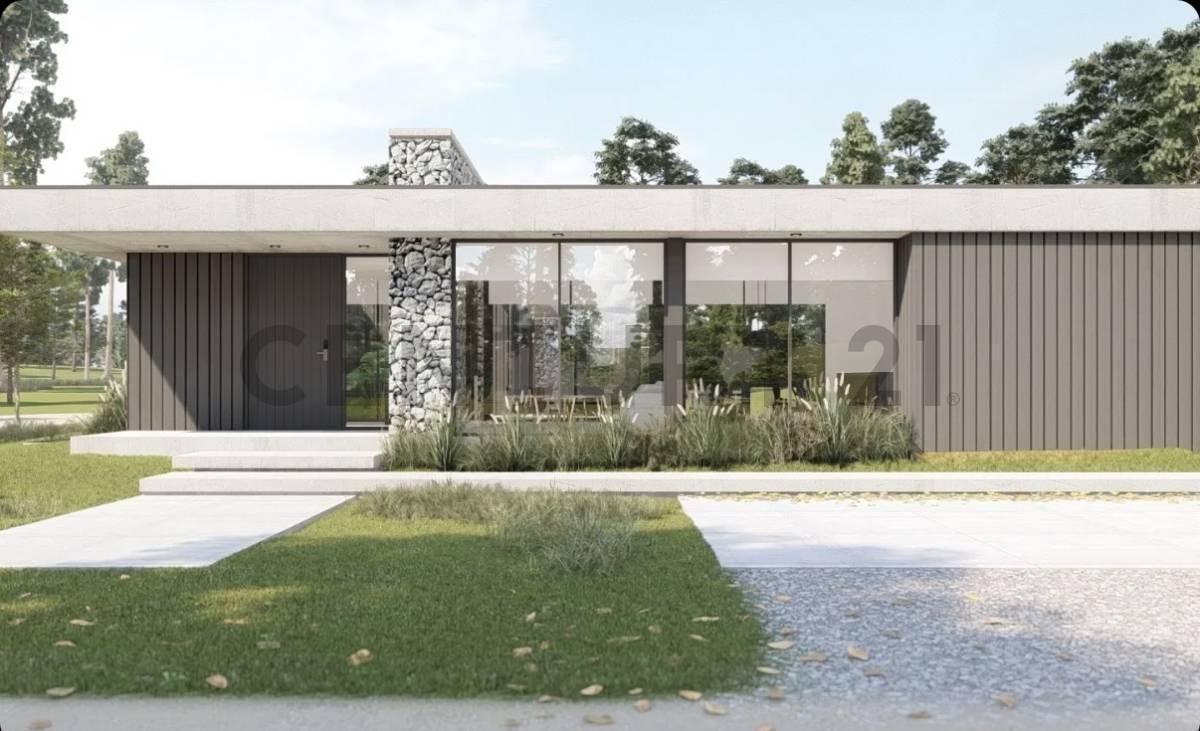 Foto de Casa 4 Ambientes con Pileta a Estrenar Barrio Pioneros Pinamar, imagen 5