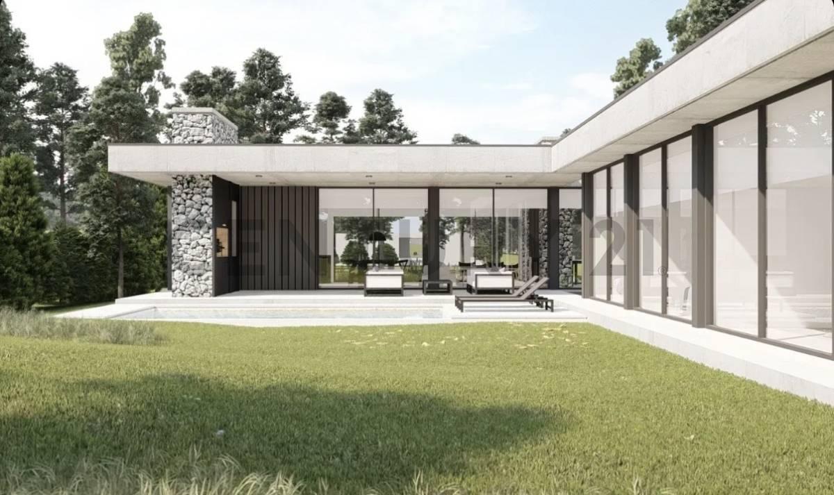 Foto de Casa 4 Ambientes con Pileta a Estrenar Barrio Pioneros Pinamar, imagen 1