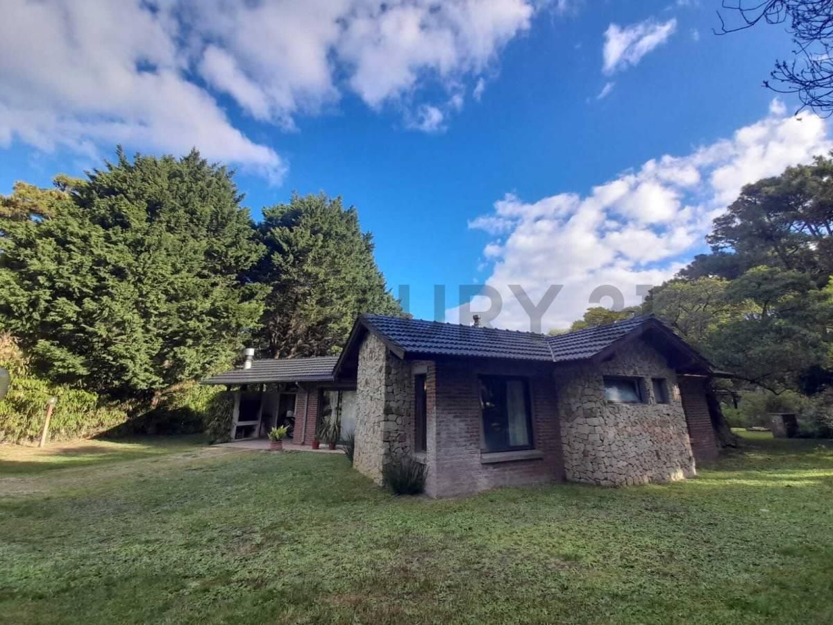 Foto de CASA EN VENTA EN MAR DE LAS PAMPAS A 150 METROS DEL MAR, imagen 4