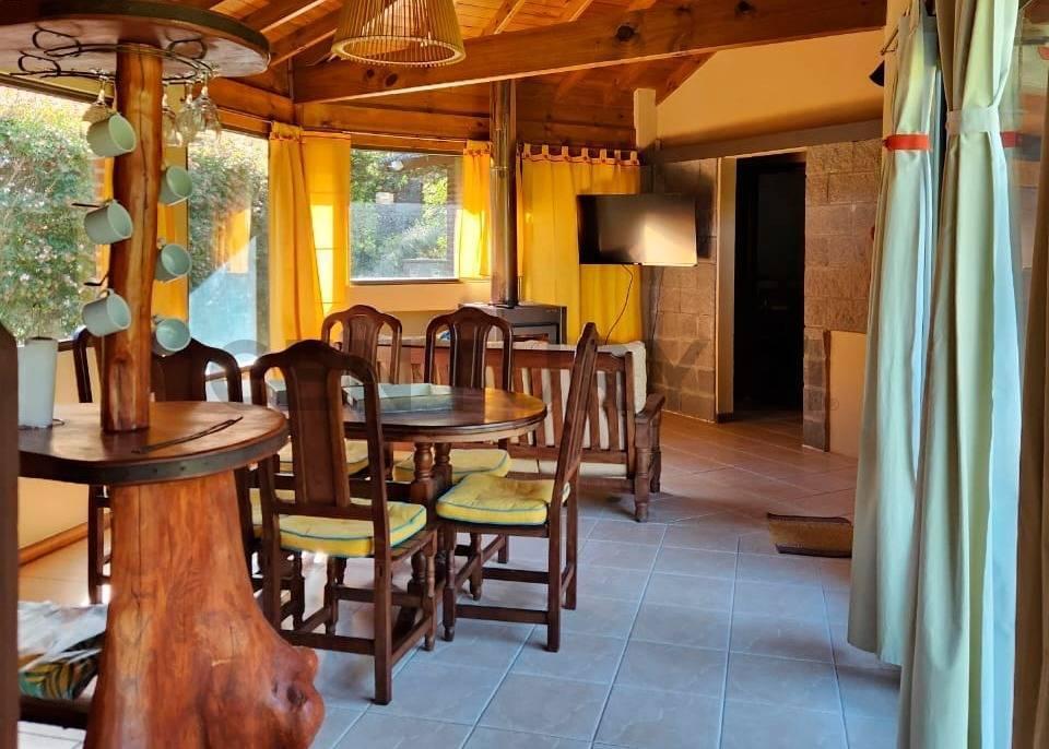 Foto de CASA EN VENTA EN MAR DE LAS PAMPAS A 150 METROS DEL MAR, imagen 5