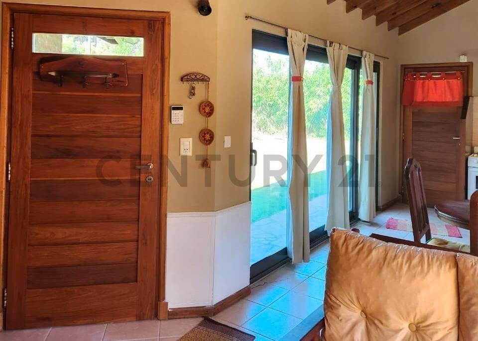 Foto de CASA EN VENTA EN MAR DE LAS PAMPAS A 150 METROS DEL MAR, imagen 2