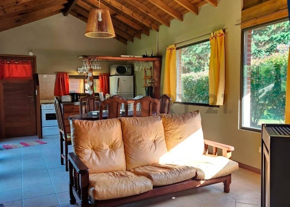 Foto de CASA EN VENTA EN MAR DE LAS PAMPAS A 150 METROS DEL MAR, imagen 3