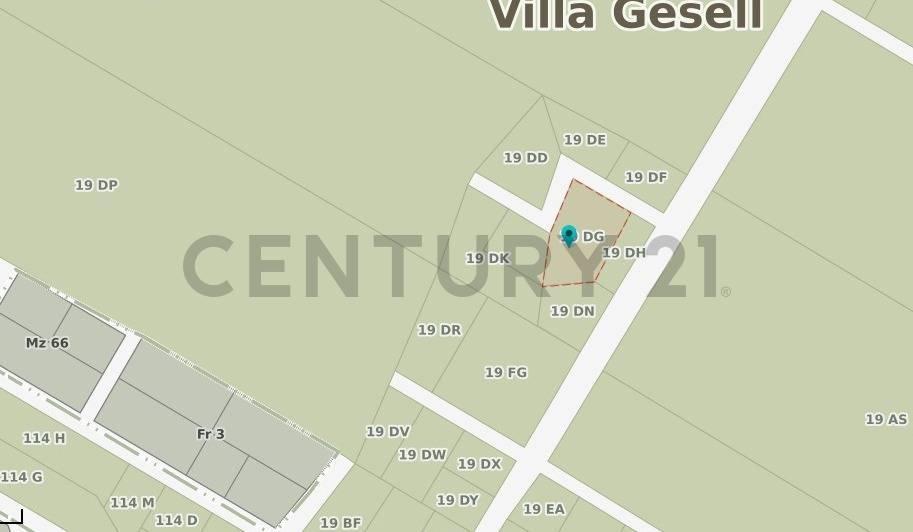 Foto de Lotes Multifamiliares en Colonia Marina, imagen 4