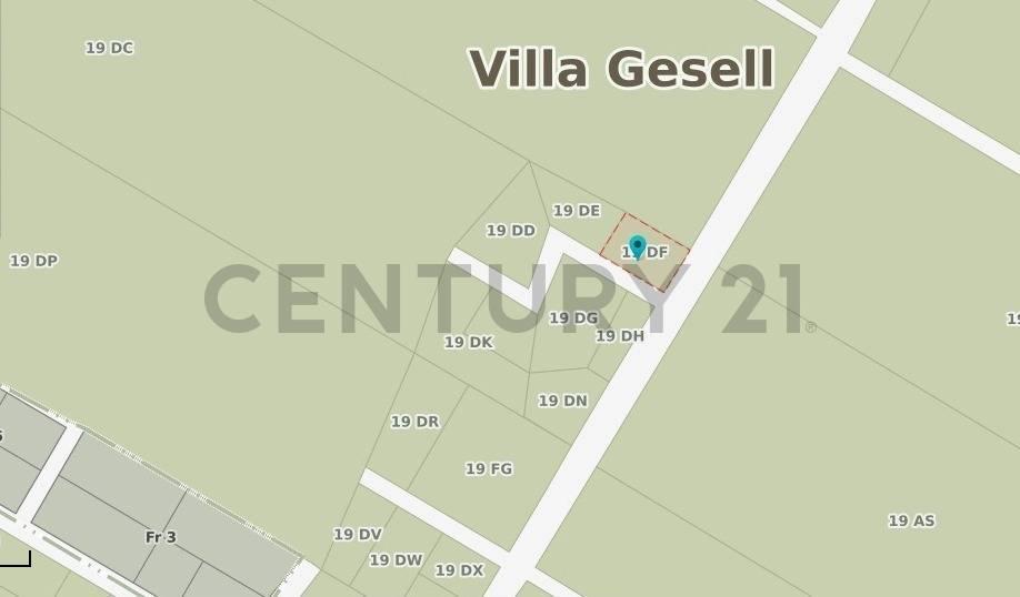 Foto de Lotes Multifamiliares en Colonia Marina, imagen 5