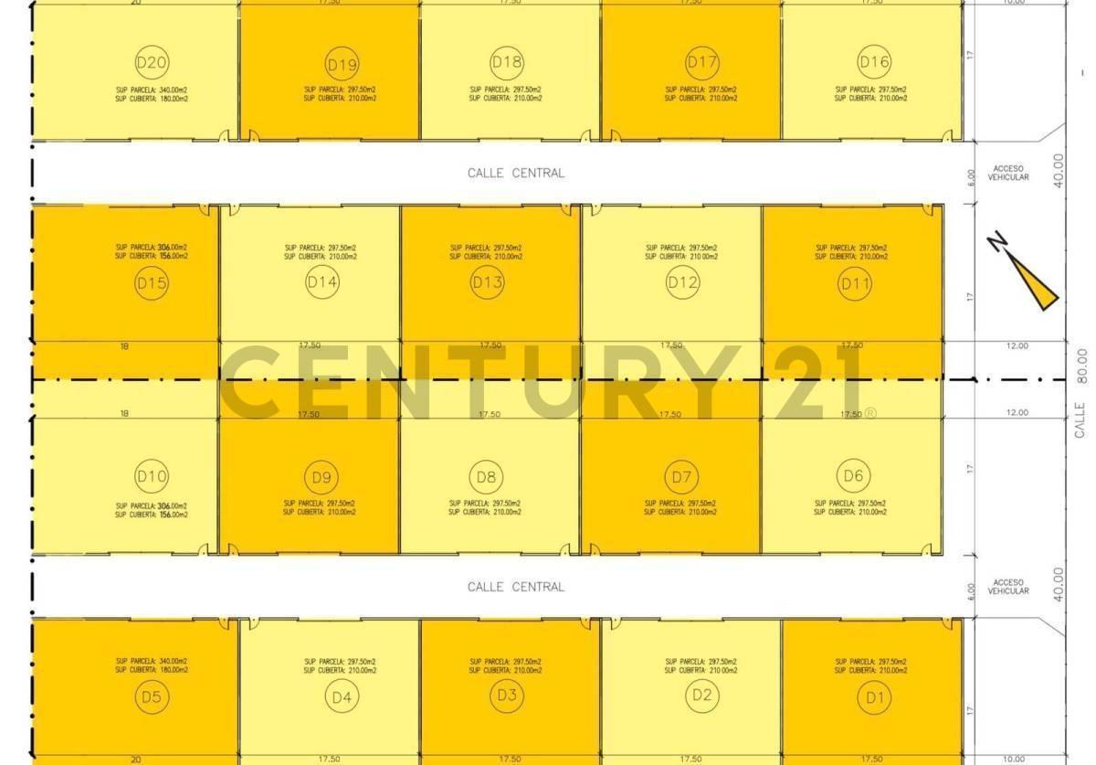 Foto de VENTA DE GALPON, imagen 3