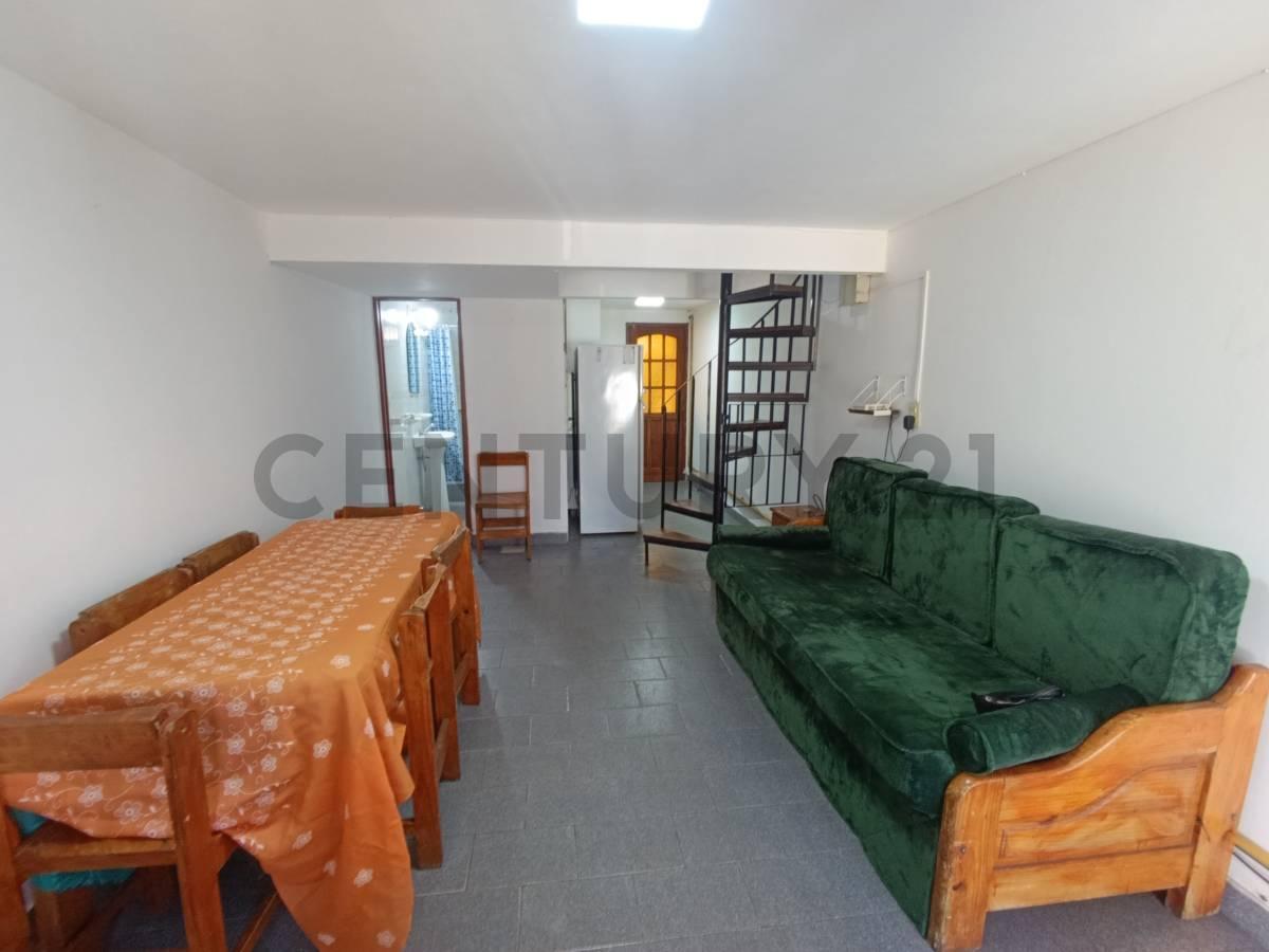 Foto de Venta de Complejo 3 Unidades con gas natural pleno centro de Las Toninas, imagen 1