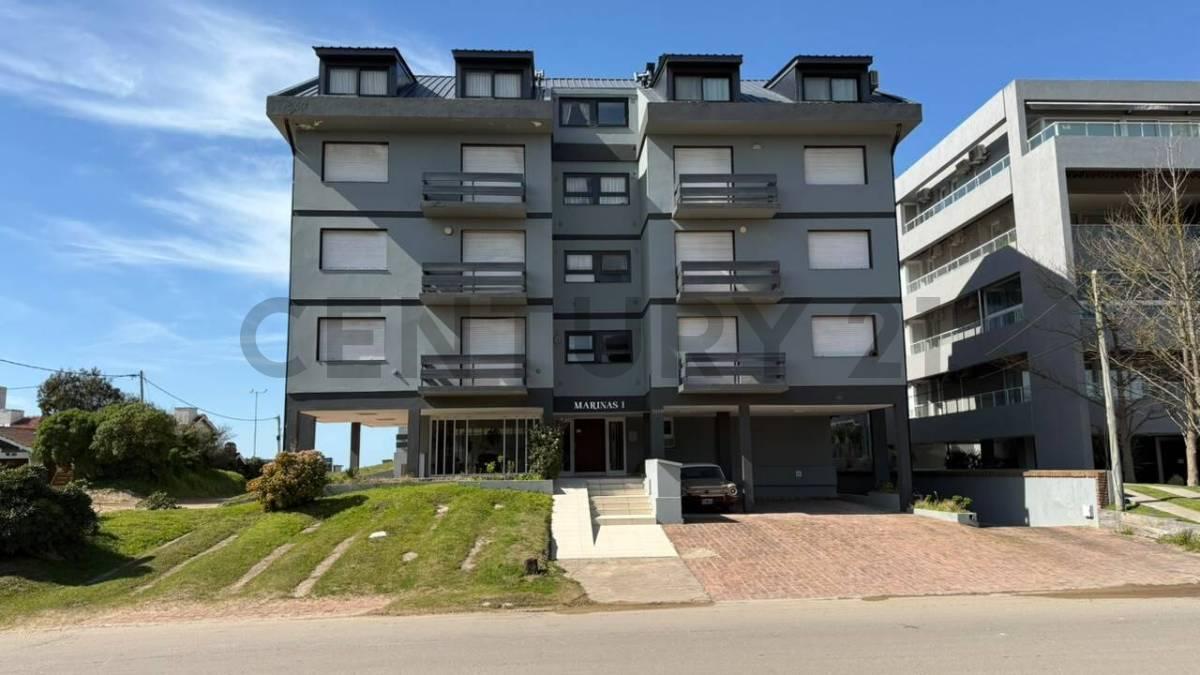 Foto de VENTA DEPARTAMENTO 3 AMBIENTES PINAMAR, imagen 1