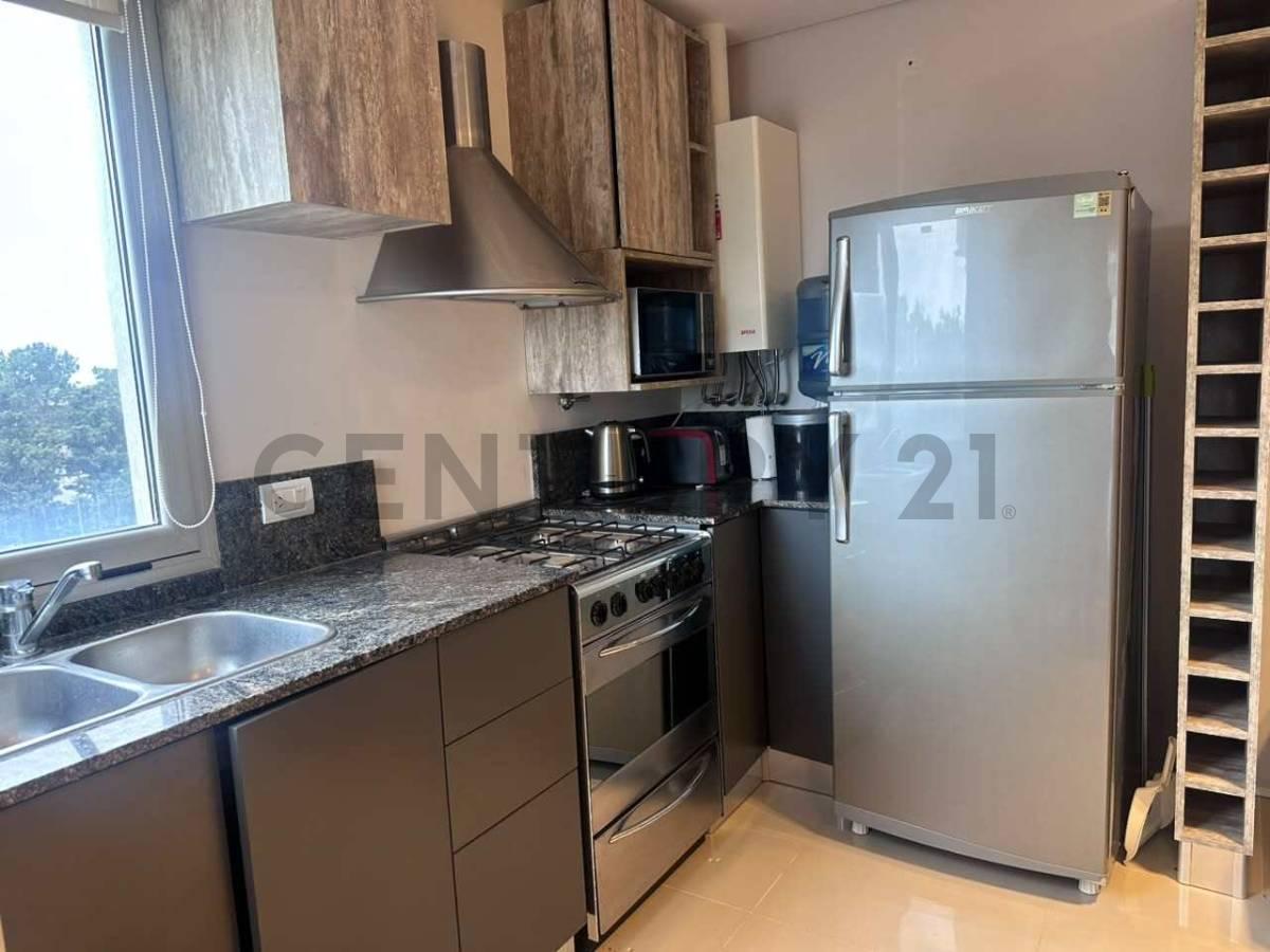 Foto de DEPARTAMENTO 3 AMBIENTES PINAMAR COCHERA CUBIERTA, imagen 5