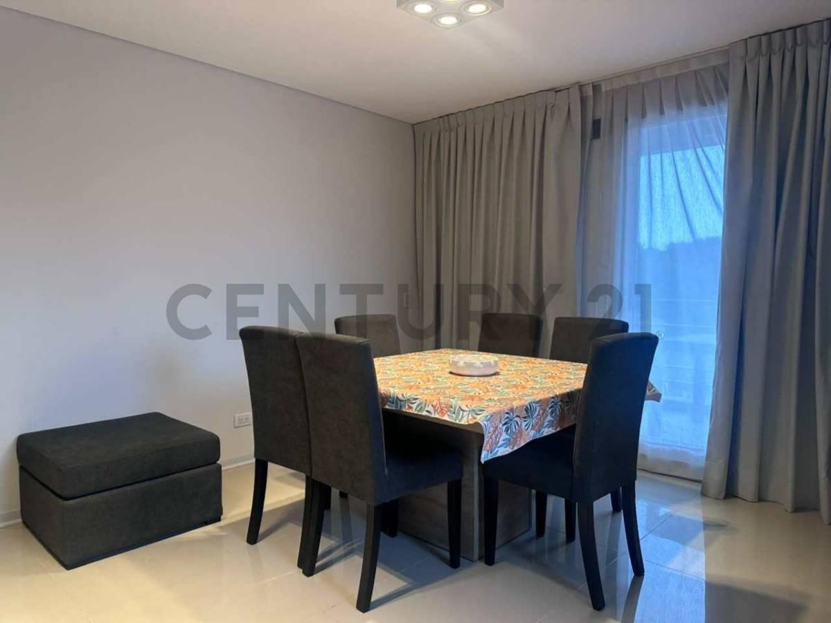 Foto de DEPARTAMENTO 3 AMBIENTES PINAMAR COCHERA CUBIERTA, imagen 2
