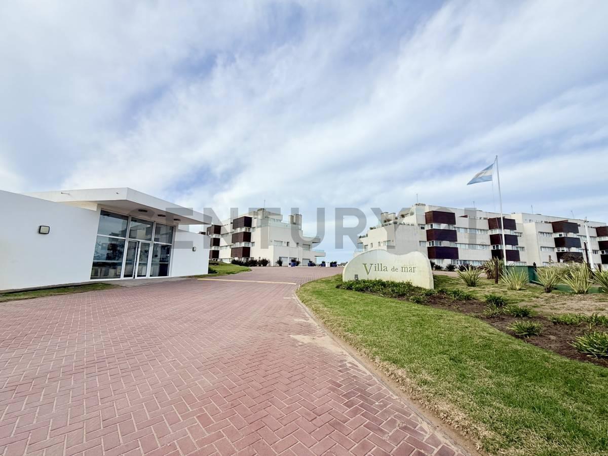 Foto de Departamento 4 Ambientes Villa de mar Pinamar, imagen 3