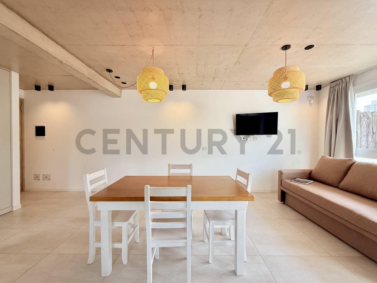 Foto de Departamento 2 Ambientes Pinamar, imagen 3