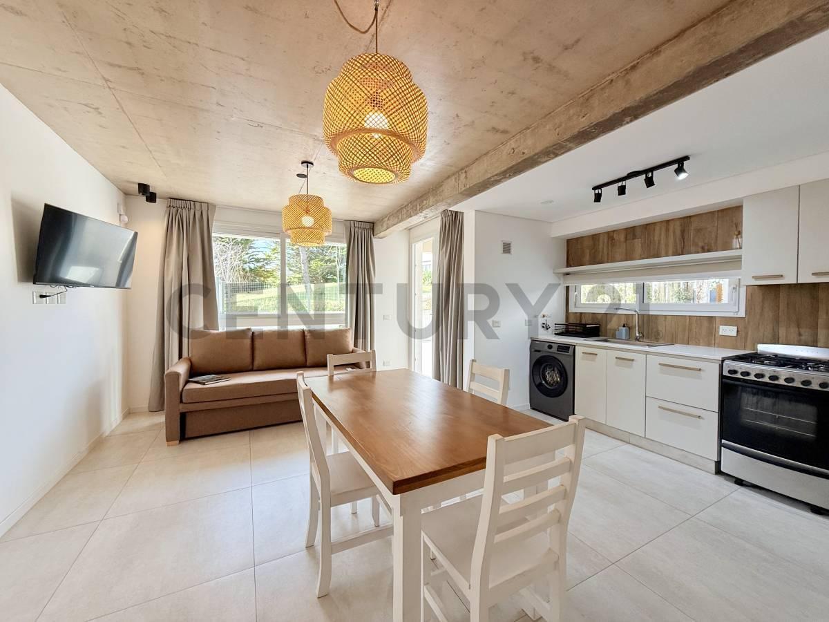 Foto de Departamento 2 Ambientes Pinamar, imagen 2