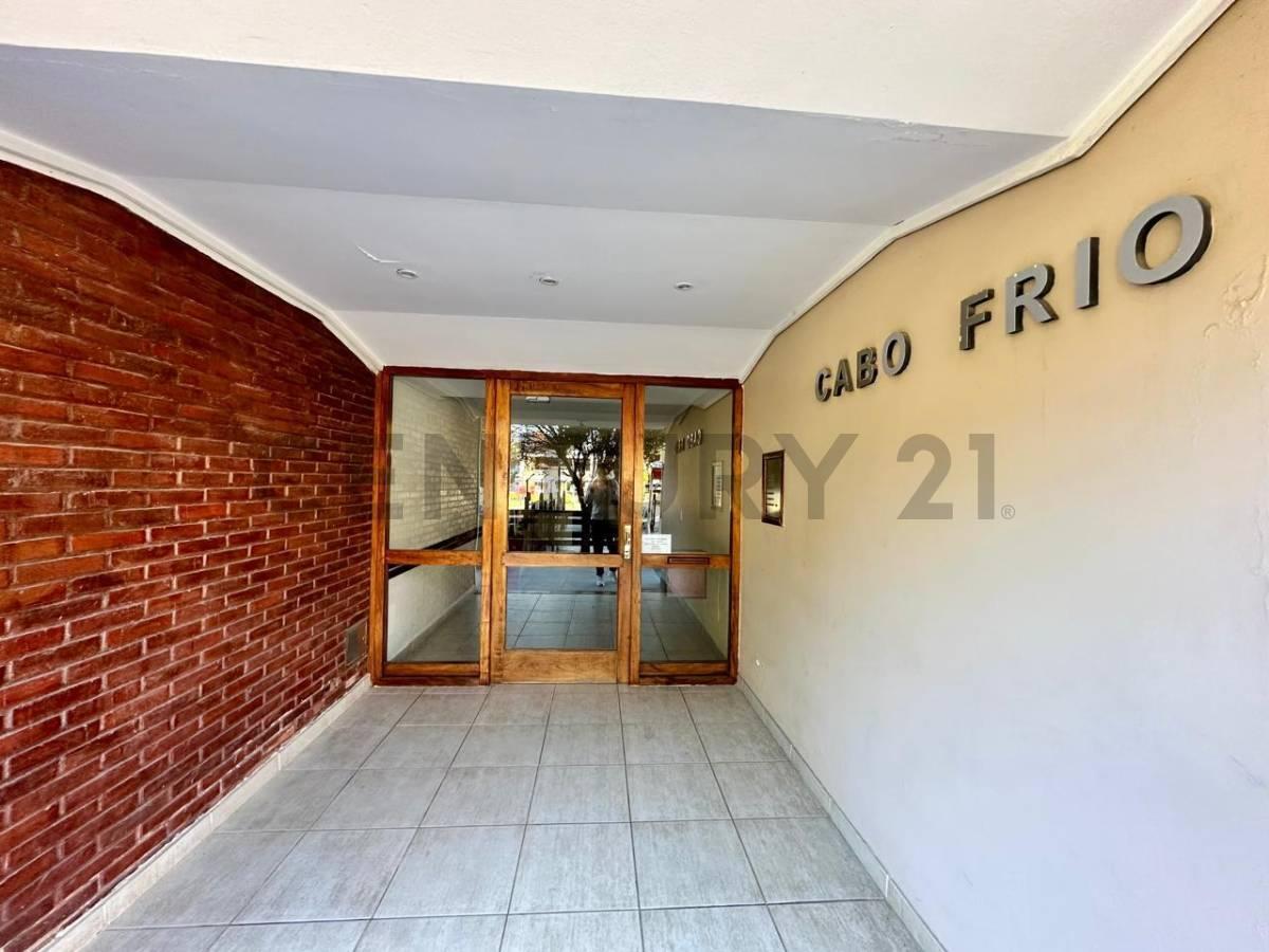 Foto de DEPARTAMENTO 2 AMBIENTES EN VENTA PINAMAR, imagen 1