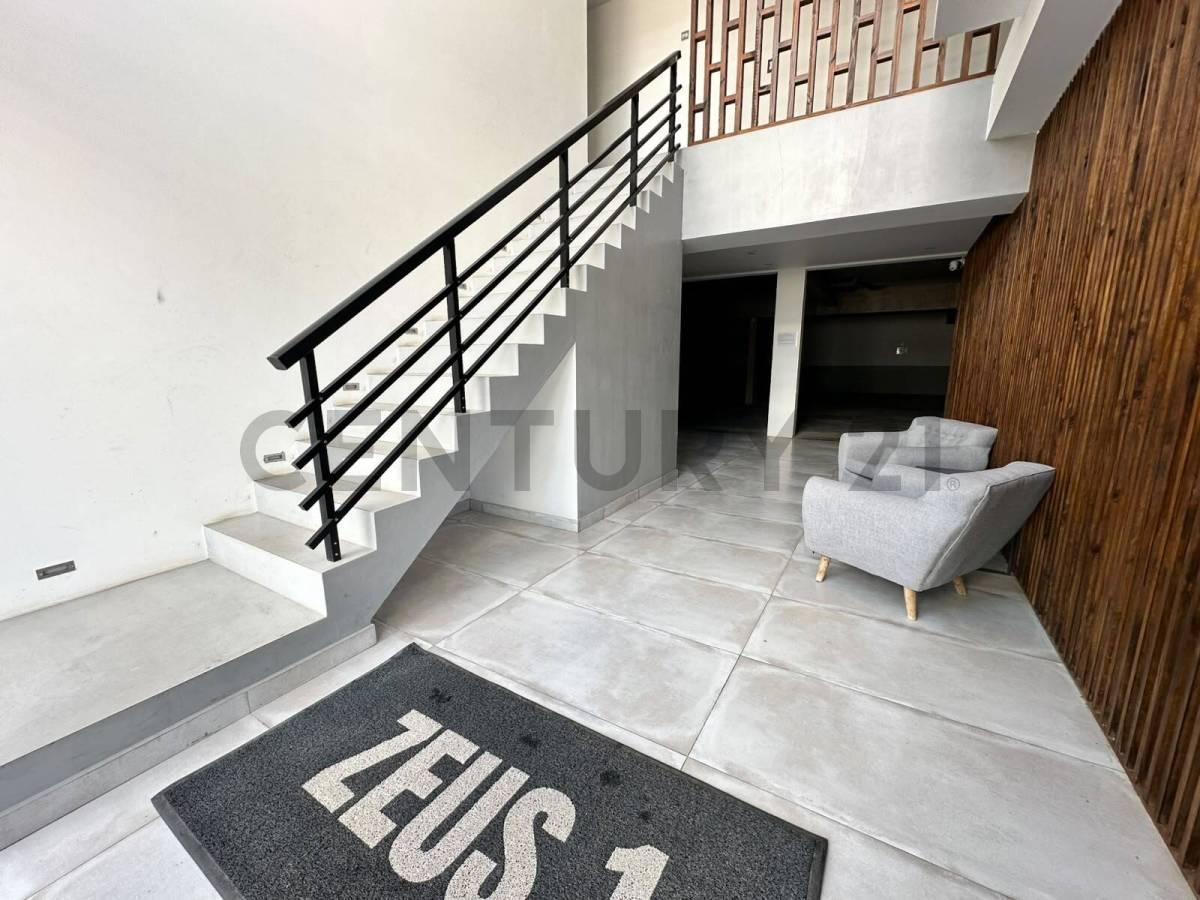 Foto de Departamento 2 ambientes en venta Pinamar, imagen 2