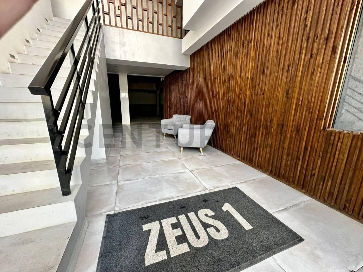 Foto de Departamento 2 ambientes en venta Pinamar, imagen 4