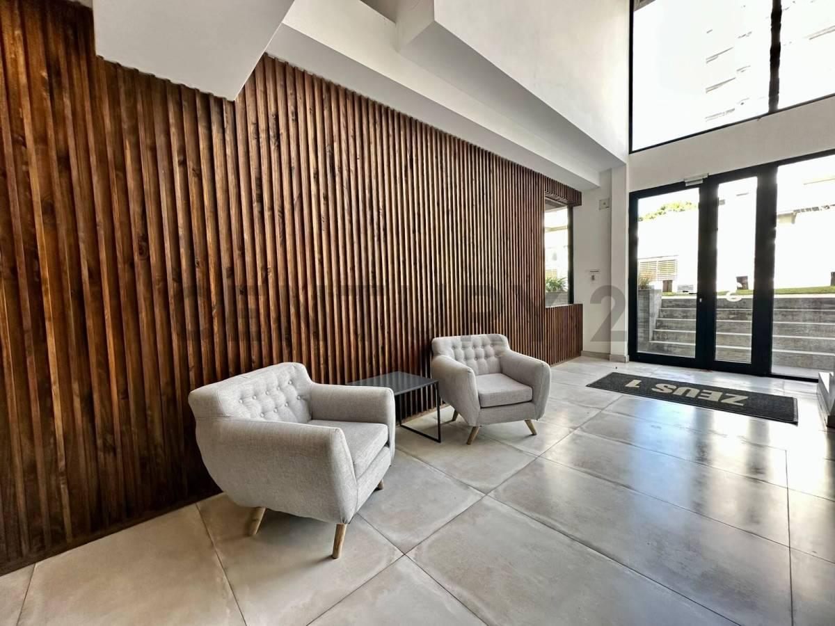 Foto de Departamento 2 ambientes en venta Pinamar, imagen 3