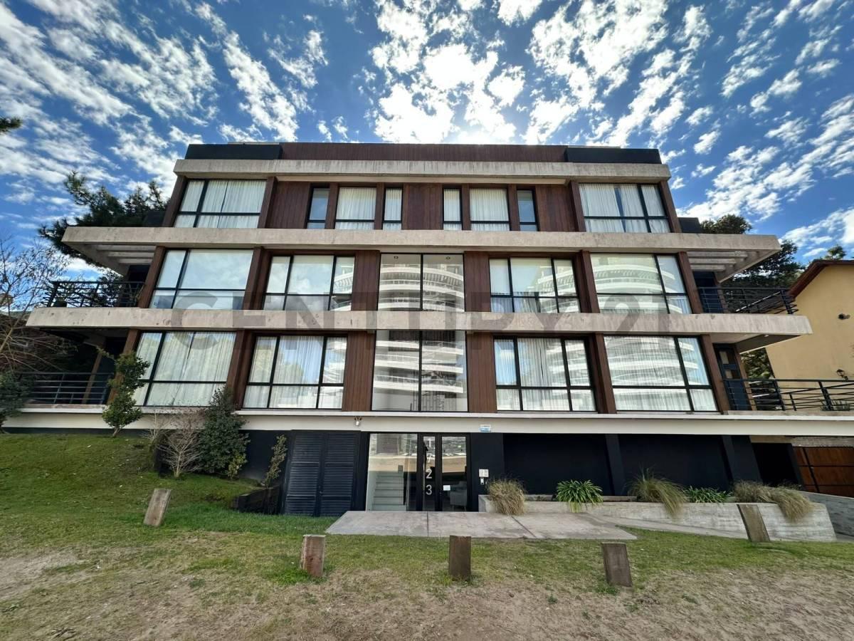 Foto de Departamento 2 ambientes en venta Pinamar, imagen 1