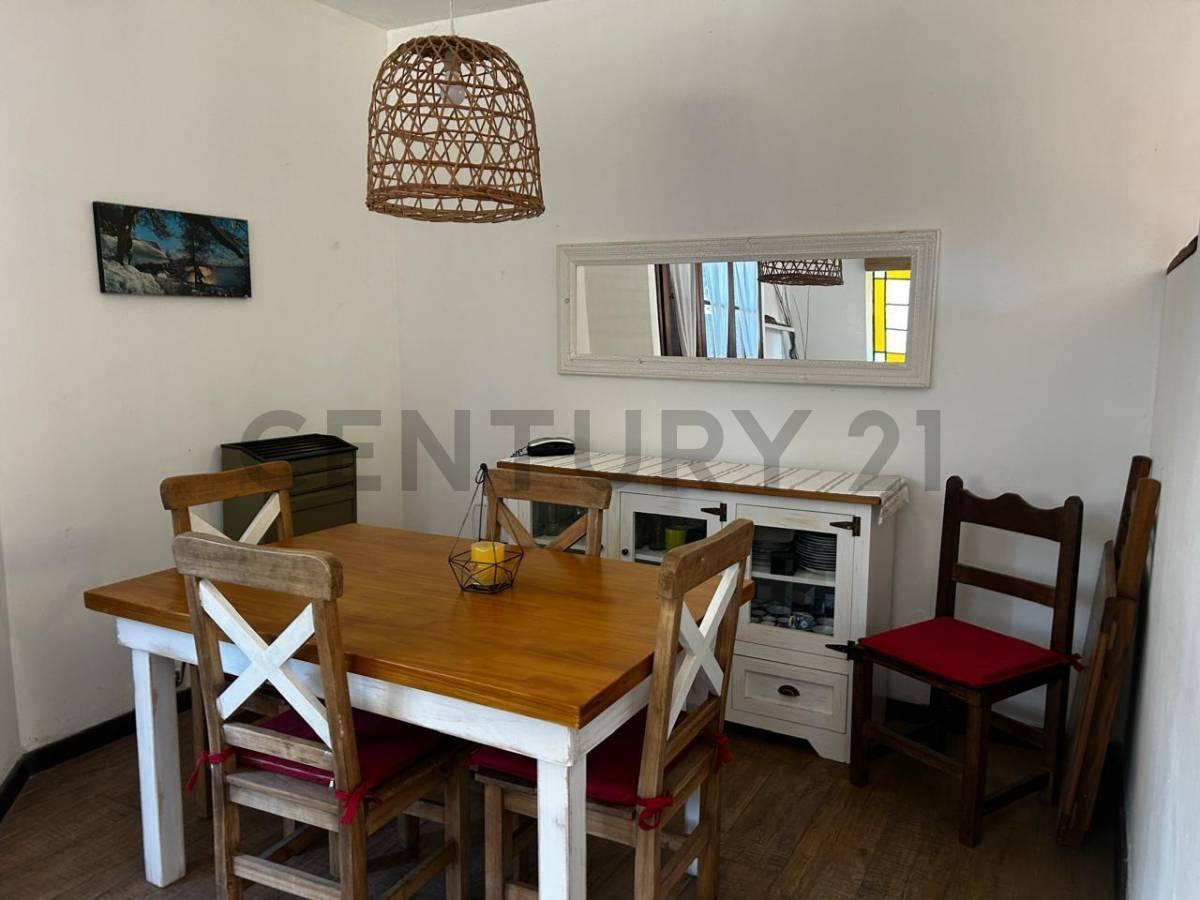Foto de Venta Departamento dúplex 3 ambientes con gas natural Pinamar, imagen 3