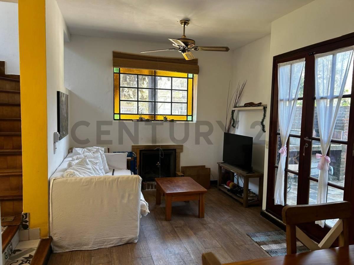 Foto de Venta Departamento dúplex 3 ambientes con gas natural Pinamar, imagen 2