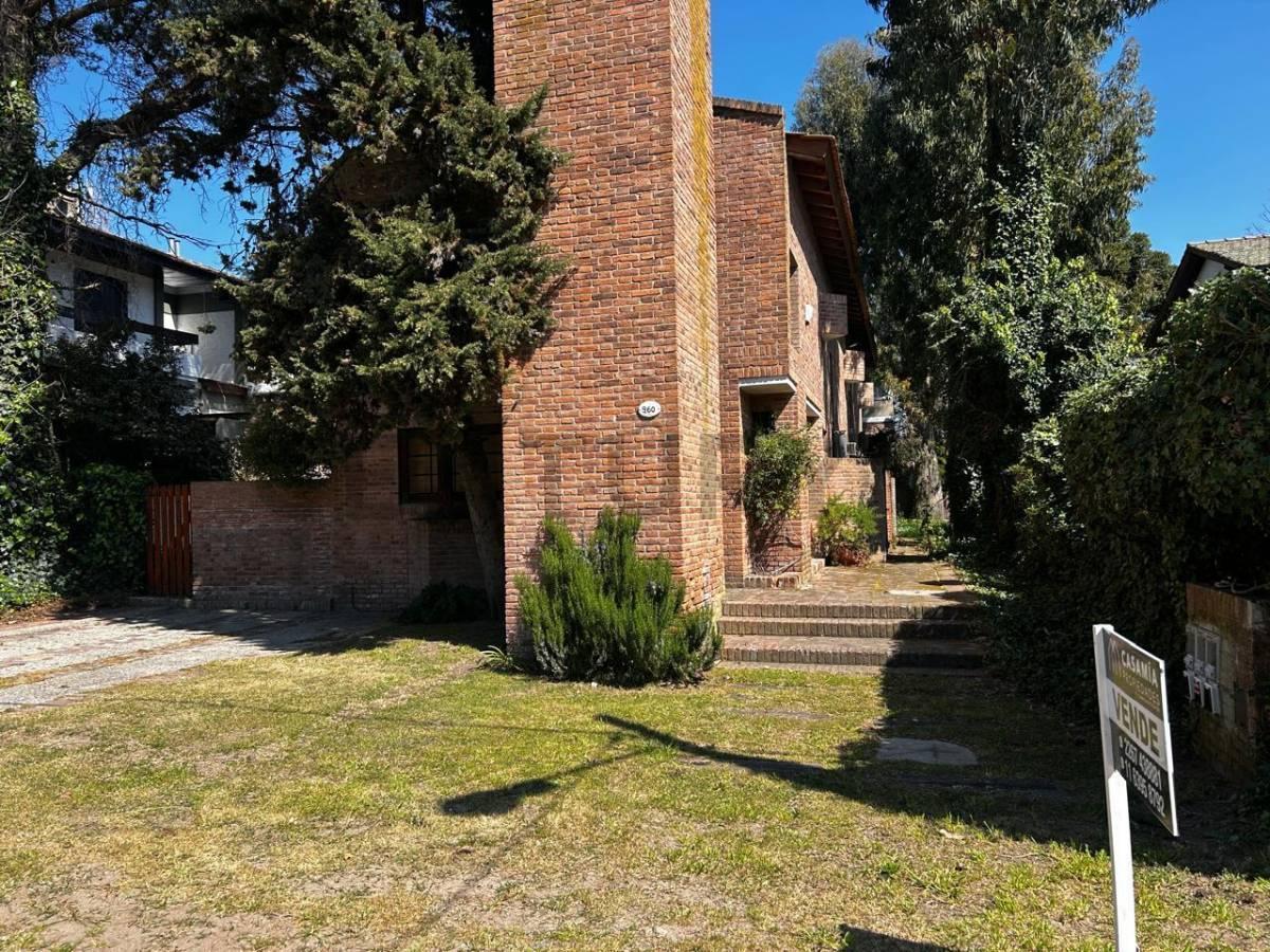 Foto de Venta Departamento dúplex 3 ambientes con gas natural Pinamar, imagen 4