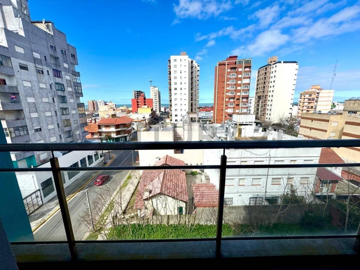 Foto de Departamento 2 ambientes vista al mar en Santa Teresita, imagen 4