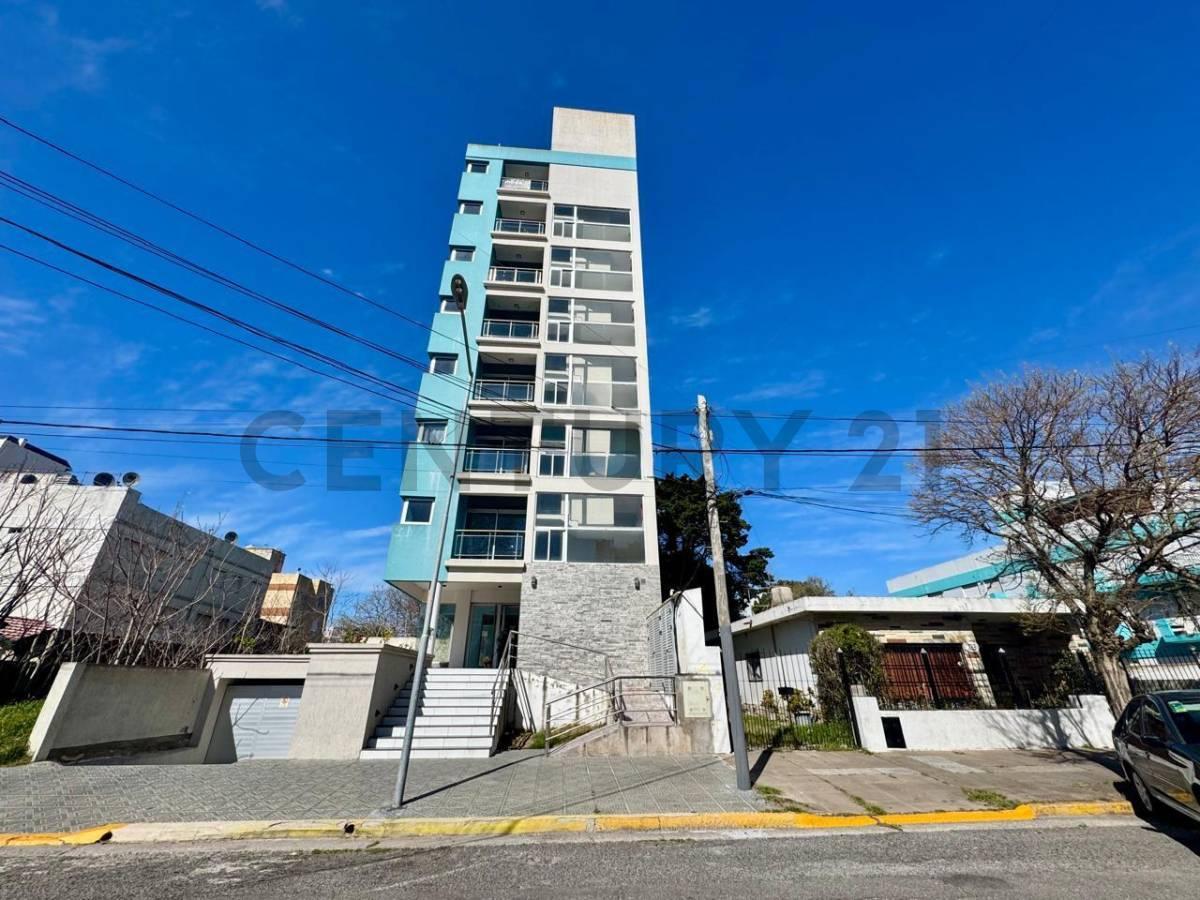 Foto de Departamento 2 ambientes vista al mar en Santa Teresita, imagen 2