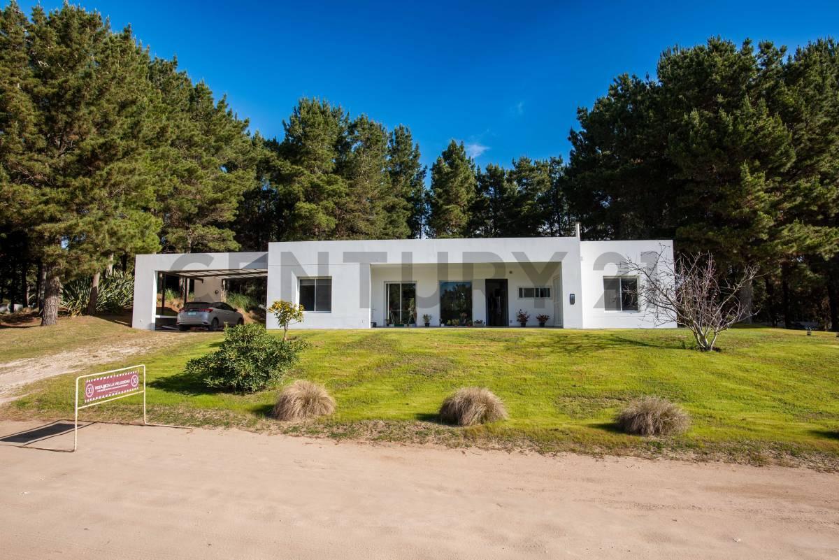 Foto de Casa en Venta Costa Esmeralda Senderos I, imagen 3