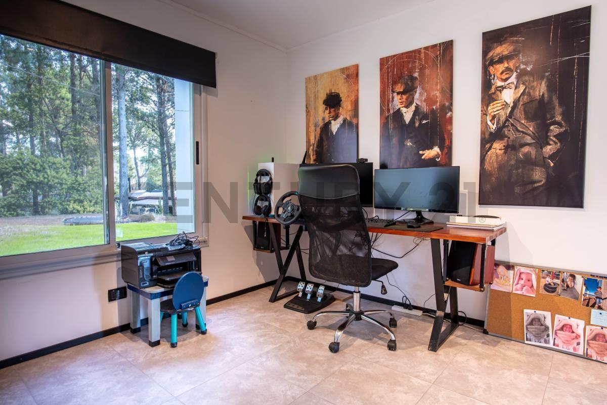 Foto de Casa en Venta Costa Esmeralda Senderos I, imagen 1