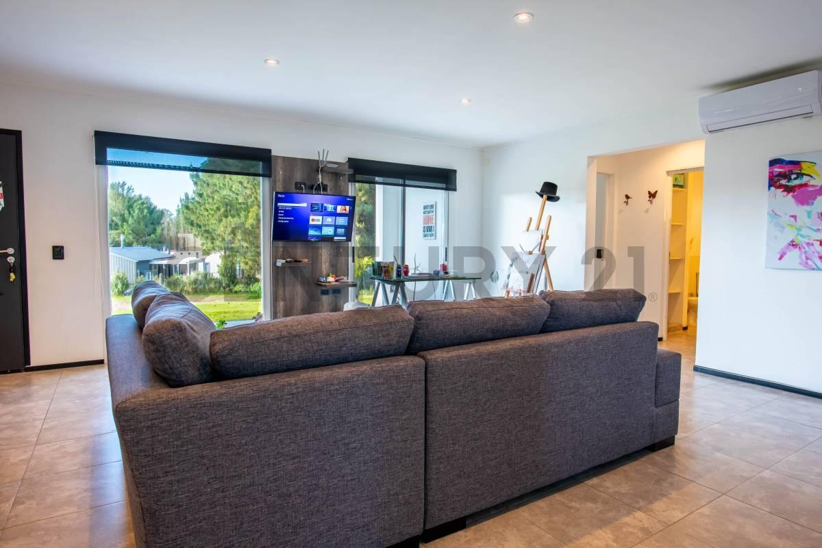 Foto de Casa en Venta Costa Esmeralda Senderos I, imagen 2