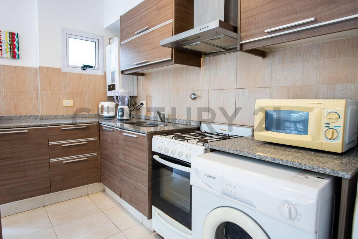 Foto de Departamento 3 ambientes con gas natural y cochera en zona residencial, imagen 5