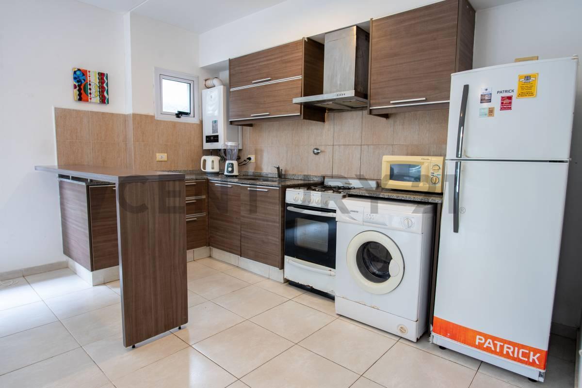 Foto de Departamento 3 ambientes con gas natural y cochera en zona residencial, imagen 4