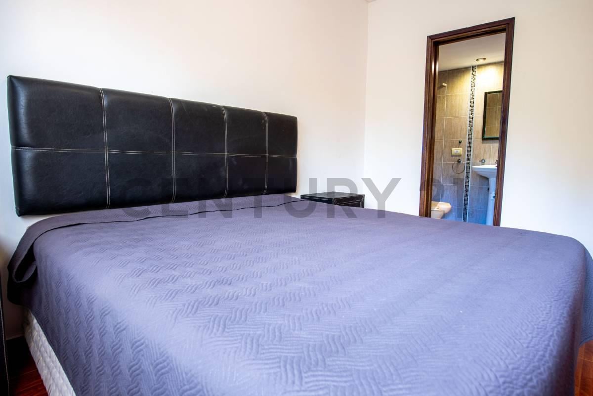 Foto de Departamento 4 ambientes con gas natural y cochera en zona residencial, imagen 2