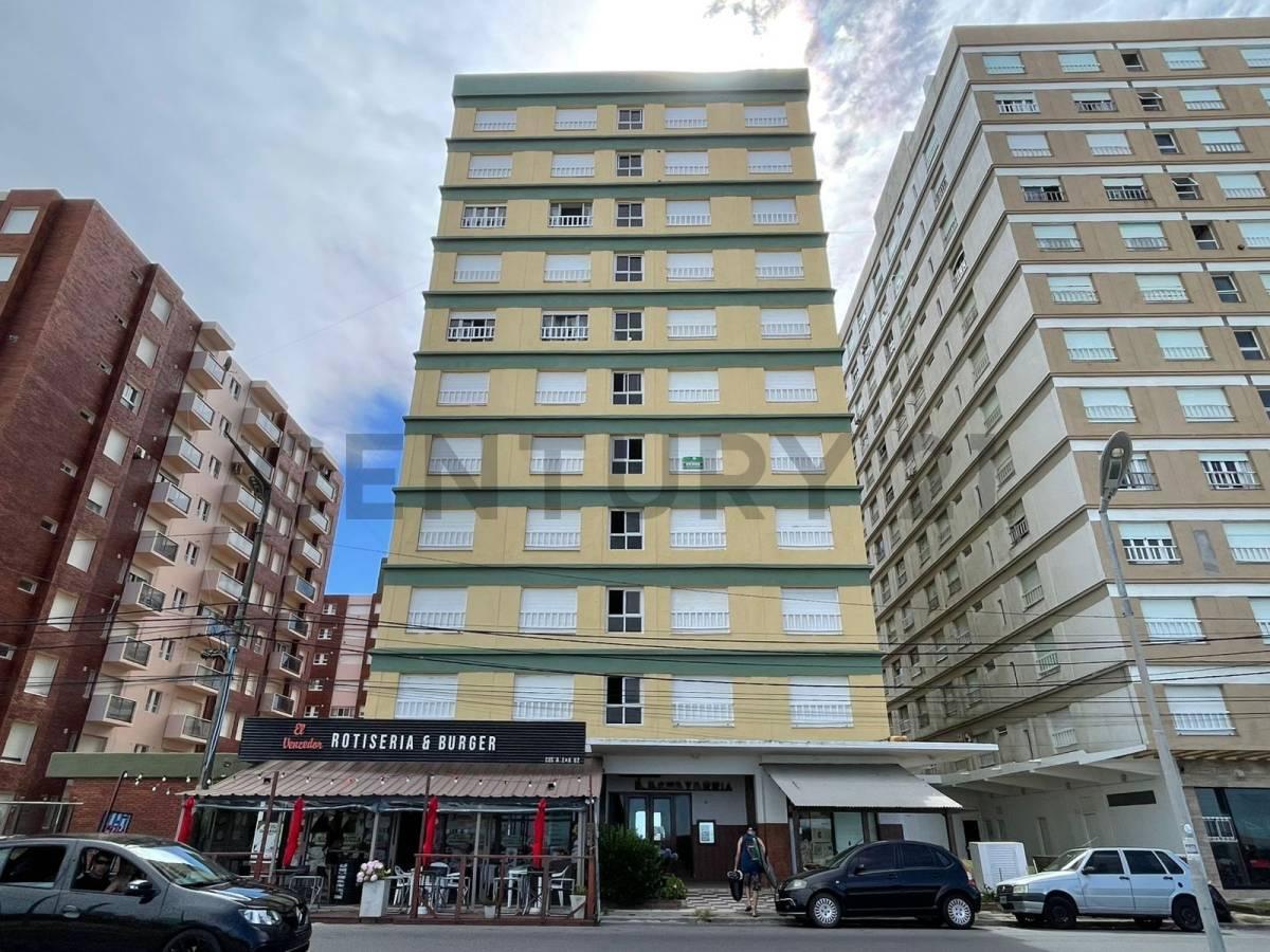 Foto de Venta de departamento 3 ambientes frente al mar en Mar de Ajo, imagen 3