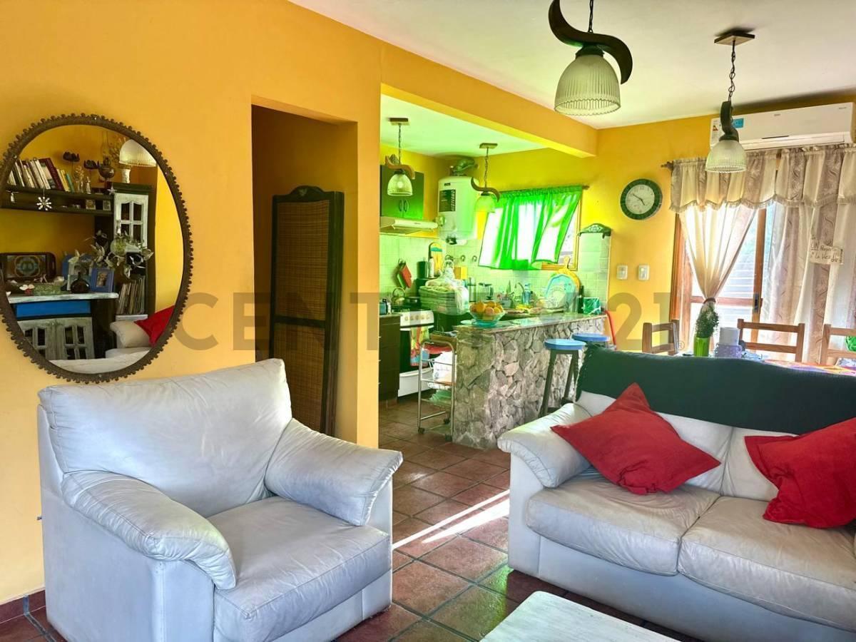 Foto de Venta de Casa tipo Dúplex 3 ambientes Costa Chica Las Toninas, imagen 5