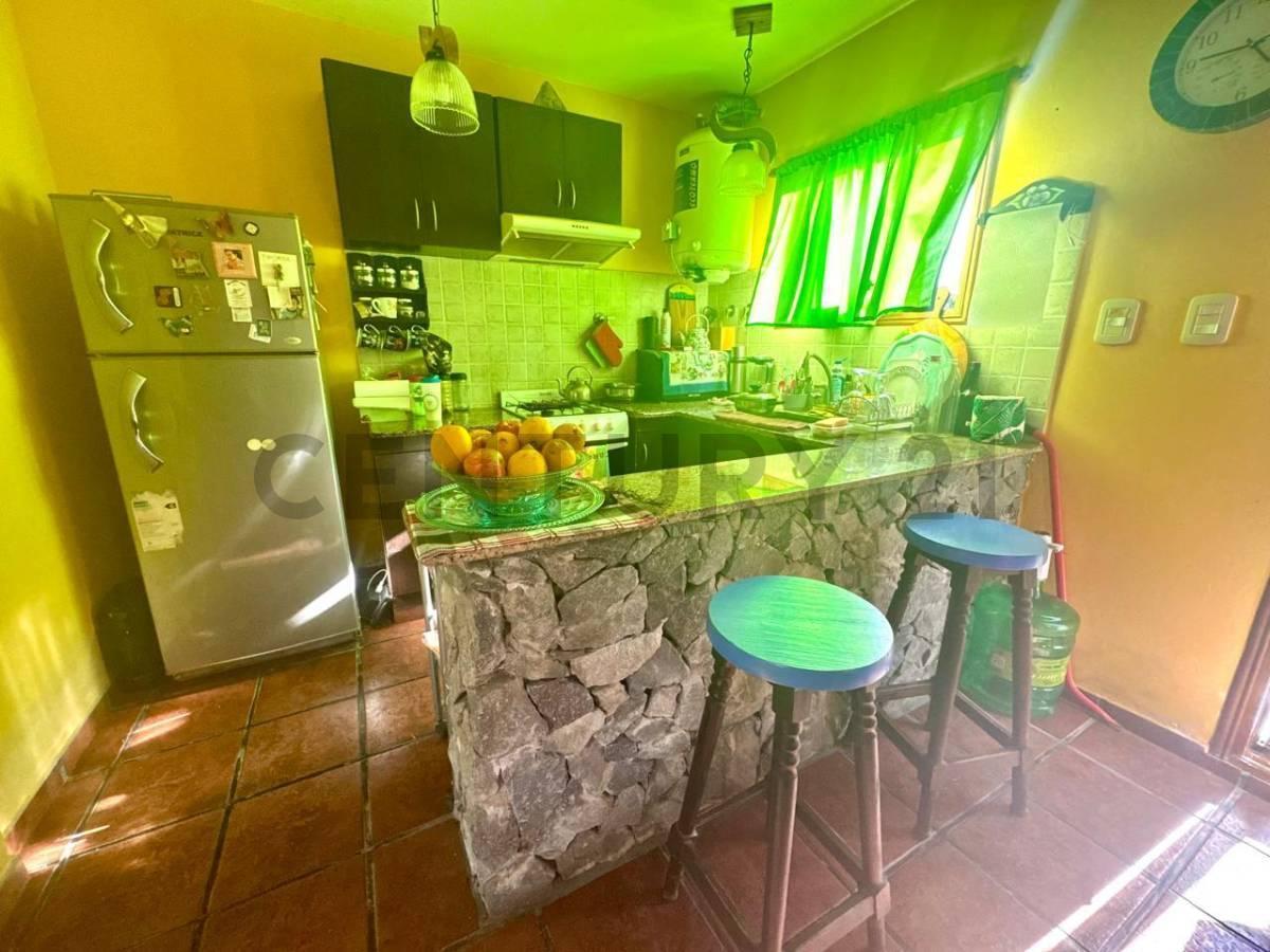 Foto de Venta de Casa tipo Dúplex 3 ambientes Costa Chica Las Toninas, imagen 4