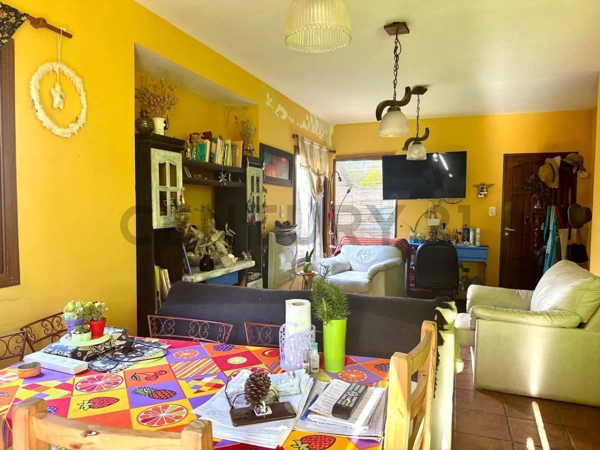 Foto de Venta de Casa tipo Dúplex 3 ambientes Costa Chica Las Toninas, imagen 3